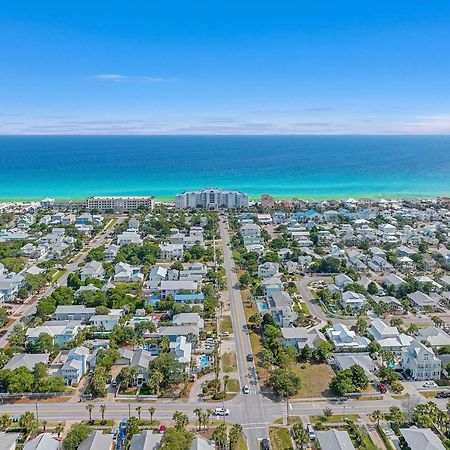 Villa Better Days Destin Exterior foto