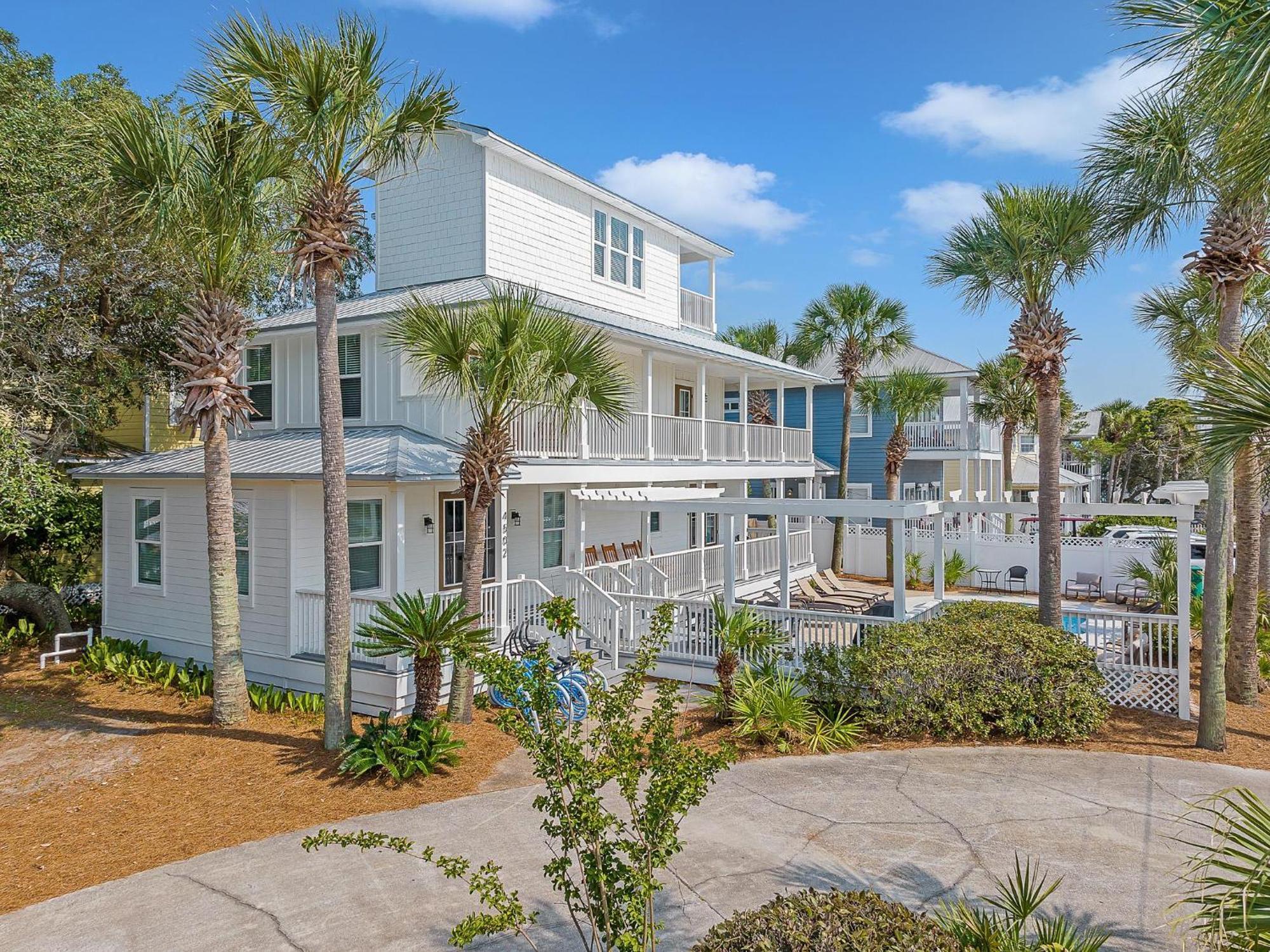 Villa Better Days Destin Exterior foto