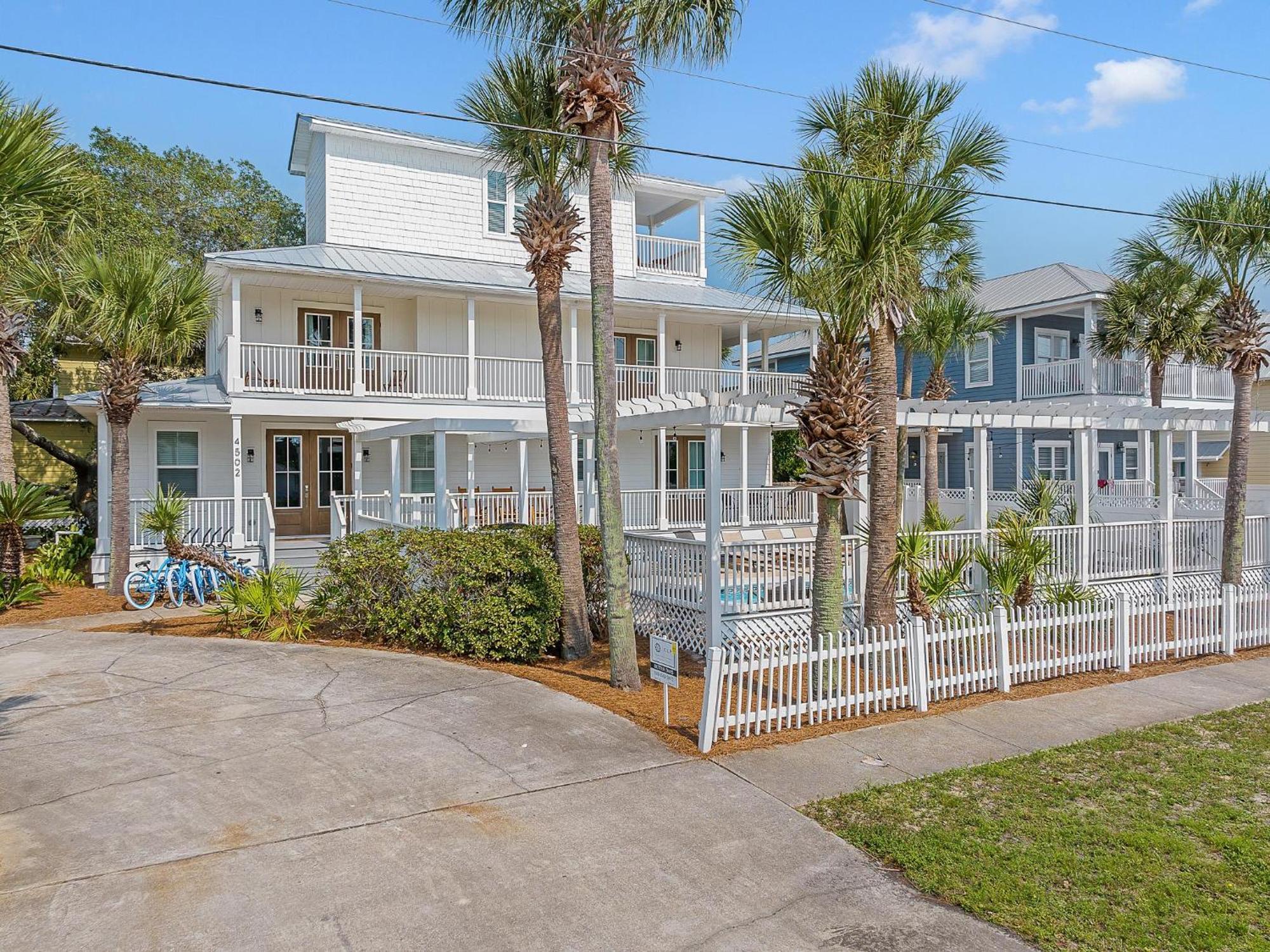 Villa Better Days Destin Exterior foto